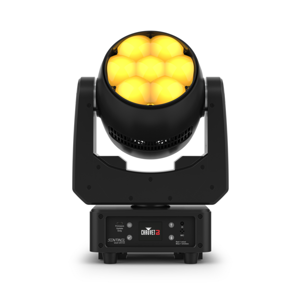 Chauvet DJ Sentinel Wash Q7Z ILS