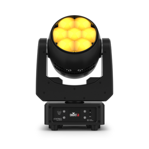 Chauvet DJ Sentinel Wash Q7Z ILS
