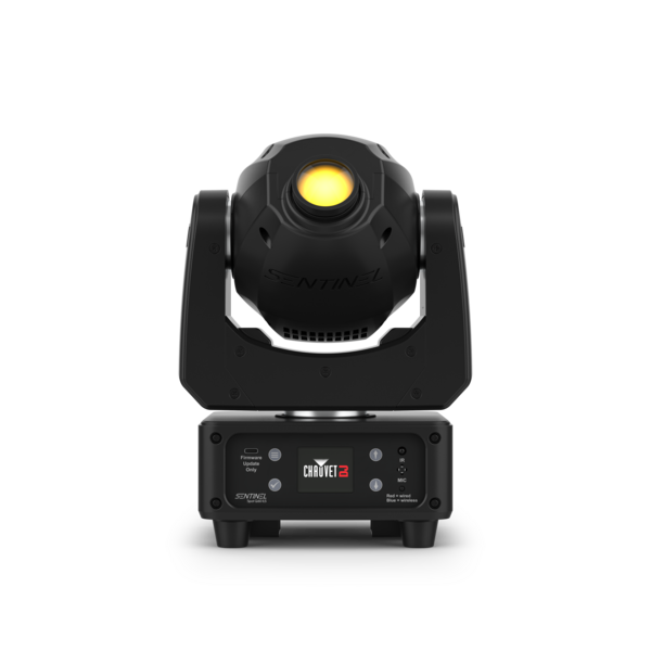 Chauvet Sentinel Spot Q60 ILS