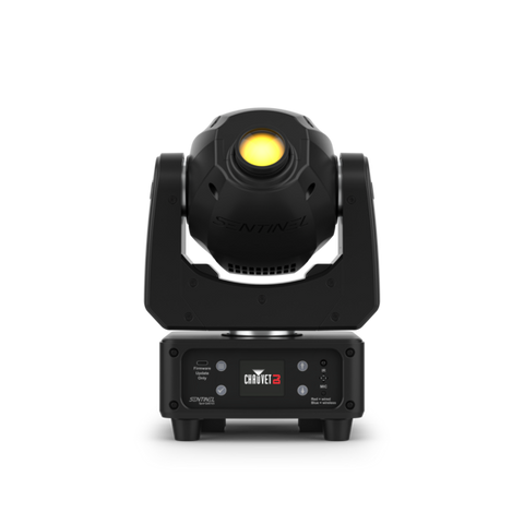 Chauvet Sentinel Spot Q60 ILS
