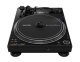 PLX-CRSS12  -   Professional direct drive turntable with DVS control (black)