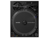 PLX-CRSS12  -   Professional direct drive turntable with DVS control (black)