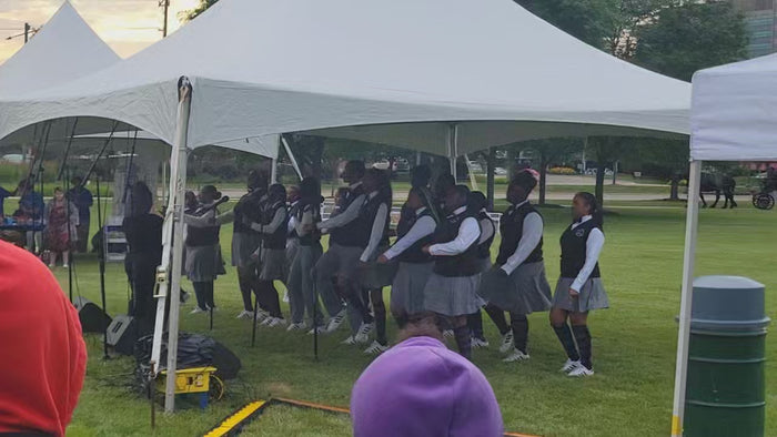 Detroit Youth Choir