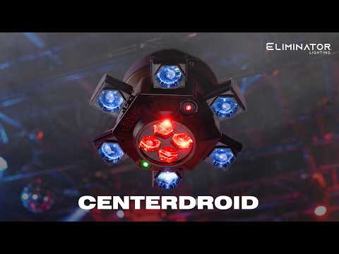 CenterDroid