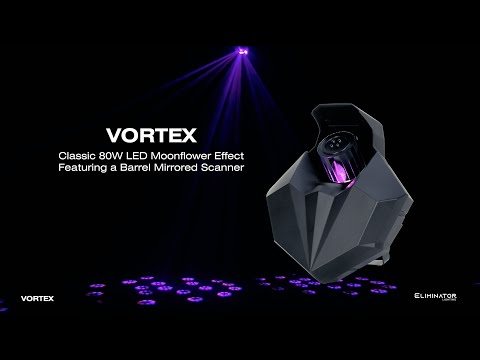 Eliminator Vortex