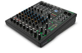 PROFXV3(+) Series Mixers