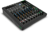 PROFXV3(+) Series Mixers