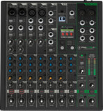 PROFXV3(+) Series Mixers