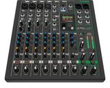PROFXV3(+) Series Mixers