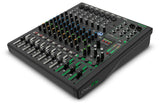 PROFXV3(+) Series Mixers