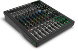 PROFXV3(+) Series Mixers