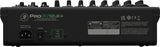 PROFXV3(+) Series Mixers