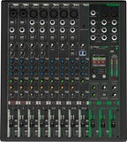 PROFXV3(+) Series Mixers