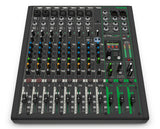 PROFXV3(+) Series Mixers