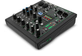 PROFXV3(+) Series Mixers