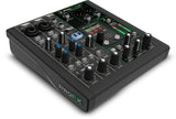 PROFXV3(+) Series Mixers