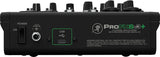 PROFXV3(+) Series Mixers