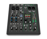 PROFXV3(+) Series Mixers
