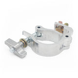 T-C27H Small Trigger Clamp for 2" Truss Tube Capacity 220 lbs. — Aluminum