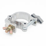 T-C27H Small Trigger Clamp for 2" Truss Tube Capacity 220 lbs. — Aluminum