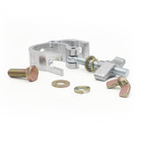 T-C27H Small Trigger Clamp for 2" Truss Tube Capacity 220 lbs. — Aluminum