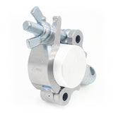 T-C7S Half Coupler Combo Pro Clamp for 2" Truss Tube Capacity 660 lbs Aluminum