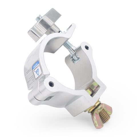 T-C9H Med. Duty O-Clamp w/ Big Wing for 2