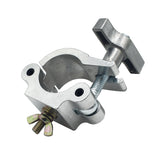 T-C40H Pro Clamp fits .12-2.0 in Tube Capacity 1100 LBS M10 Bolt — Aluminum
