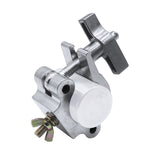 T-C40H Pro Clamp fits .12-2.0 in Tube Capacity 1100 LBS M10 Bolt — Aluminum