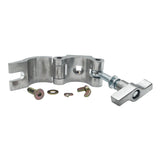 T-C40H Pro Clamp fits .12-2.0 in Tube Capacity 1100 LBS M10 Bolt — Aluminum