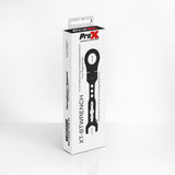 XT-BTWRENCH 15/16" Ratcheting Combination Wrench for Truss Rigging