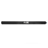 20" Speaker Mount Pole with M20 Mount Threads