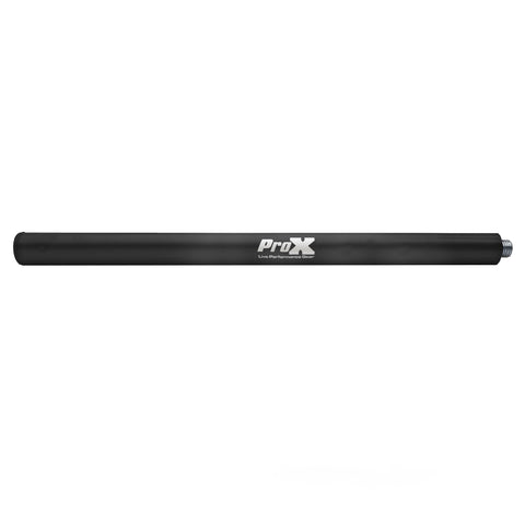 20" Speaker Mount Pole with M20 Mount Threads