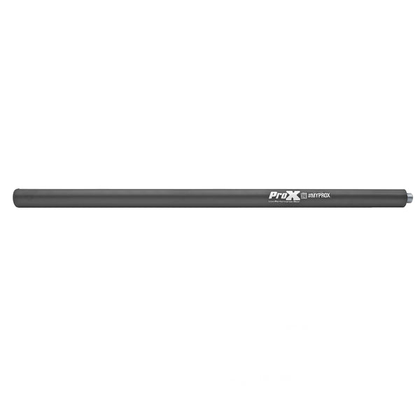 36" Speaker Mount Pole with M20 Mount Threads