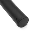 36" Speaker Mount Pole with M20 Mount Threads