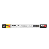 36" Speaker Mount Pole with M20 Mount Threads