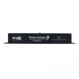 ProX Power Center 4-Outlet Edison Power Strip Edison Nema 5-20R