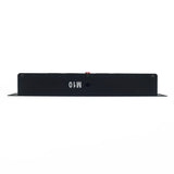 ProX Power Center 4-Outlet Edison Power Strip Edison Nema 5-20R