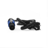 ProX Power Center 4-Outlet Edison Power Strip Edison Nema 5-20R