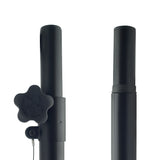 Deluxe 20-inch Subwoofer Speaker Pole w/ M20 Threaded Mount 1 3/8 In. Adapter Cap
