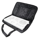 MANO SERIES Bag fits 21 x 13 x 5 inch DDJ-SR2, DDJ-RR, MIXSTREAM PRO and Similar size DJ Controllers