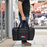 MANO SERIES Bag fits 21 x 13 x 5 inch DDJ-SR2, DDJ-RR, MIXSTREAM PRO and Similar size DJ Controllers