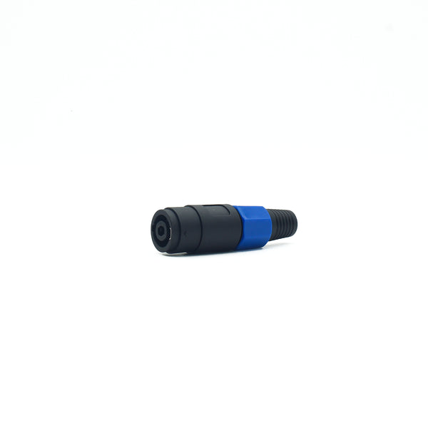 speakON Female Connector 4 Pole