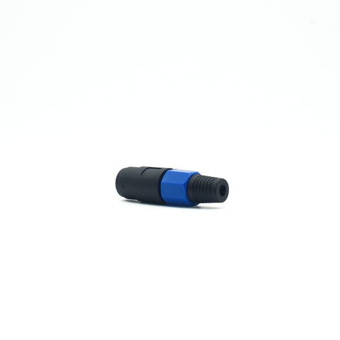 speakON Female Connector 4 Pole