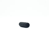 Turnaround NL4 Barrel Male to Male SpeakOn Socket Audio Adapter Cable Extender
