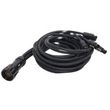 19-Pin Kupo WPS-5219LM to 6x Rean True1 2x 6ft 2x 10ft 2x 16ft SJOOW - 12AWG