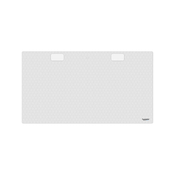 B3 Magnetic Skin (White) by Humpter