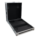Flight Case for Behringer WING Compact Mixer - Honeycomb Signature Series w/ Wheels