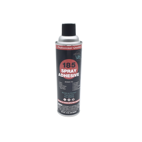General Purpose Spray Adhesive – 12 oz Aerosol Can