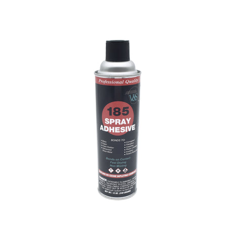 General Purpose Spray Adhesive – 12 oz Aerosol Can
